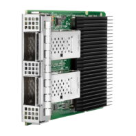 کارت شبکهHPE Intel E810-CQDA2 P22767-B21