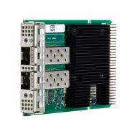 کارت شبکه HPE Intel E810-XXVDA2 P10106-B21