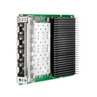 کارت شبکه HPE Intel E810-XXVDA4 P41614-B21