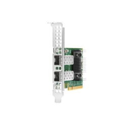 کارت شبکه HPE Mellanox MCX631102AS-ADAT P42044-B21 کارت شبکه HPE Mellanox MCX631102AS-ADAT P42044-B21