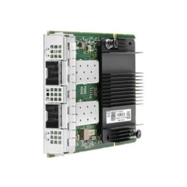 کارت شبکه HPE Mellanox MCX631432AS-ADAI P42041-B21 کارت شبکه HPE Mellanox MCX631432AS-ADAI P42041-B21
