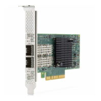 کارت شبکه HPE NVIDIA 10/25GbE SFP28 S2A69A