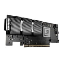 کارت شبکه HPE InfiniBand NDR200Ethernet 200Gb P45642-H23