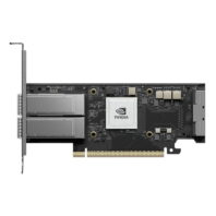 کارت شبکه HPE P79115-H21 400GbE XDR400 QSFP112 CX8 Adapter