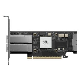 کارت شبکه HPE P79115-H21 400GbE XDR400 QSFP112 CX8 Adapter کارت شبکه HPE P79115-H21 400GbE XDR400 QSFP112 CX8 Adapter