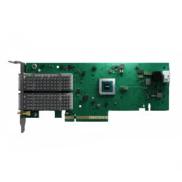 کارت شبکه HPE AMD Solarflare X4522-PLUS P87940-B21 کارت شبکه HPE AMD Solarflare X4522-PLUS P87940-B21