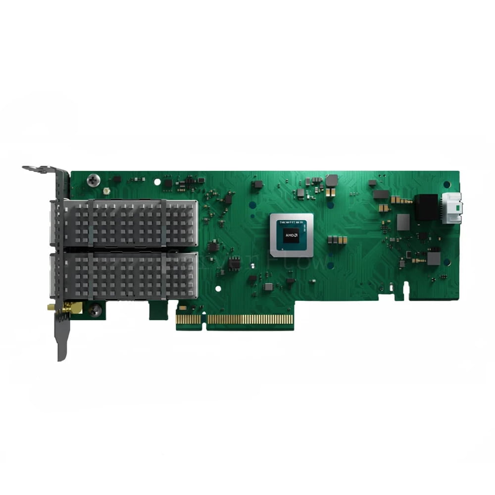 کارت شبکه HPE AMD Solarflare X4522-PLUS P87940-B21