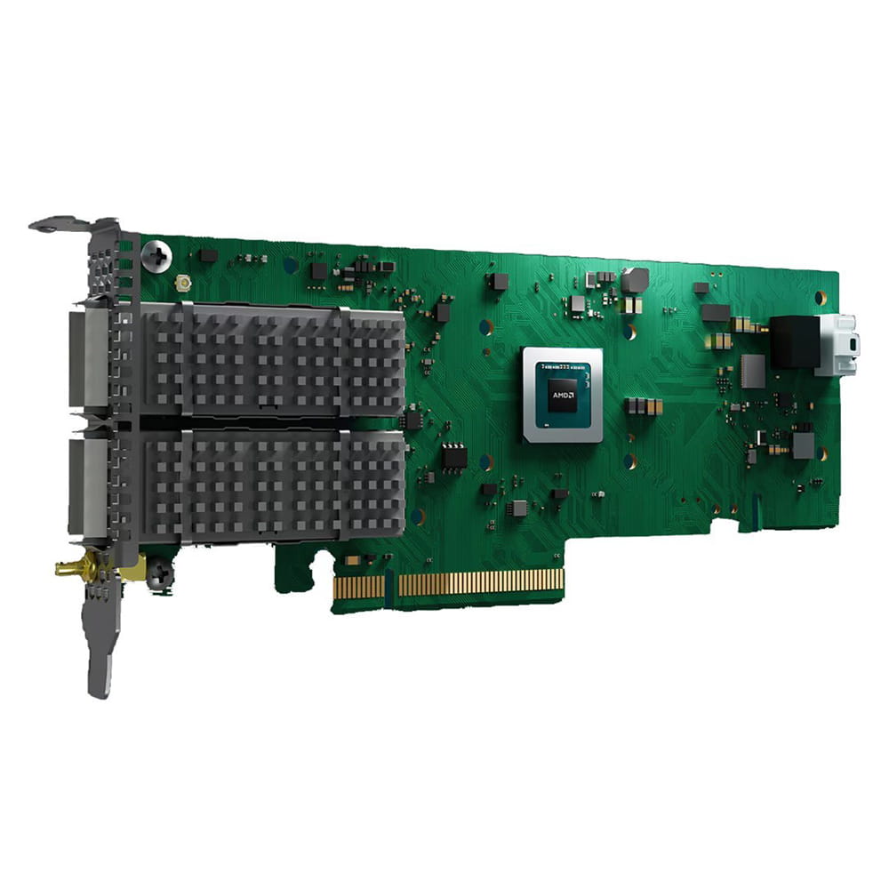 کارت شبکه HPE AMD Solarflare X4522-PLUS P87940-B21