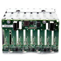 کیج هارد سرور HPE ProLiant DL360 Gen11 U.3 8SFF – P48895-B21