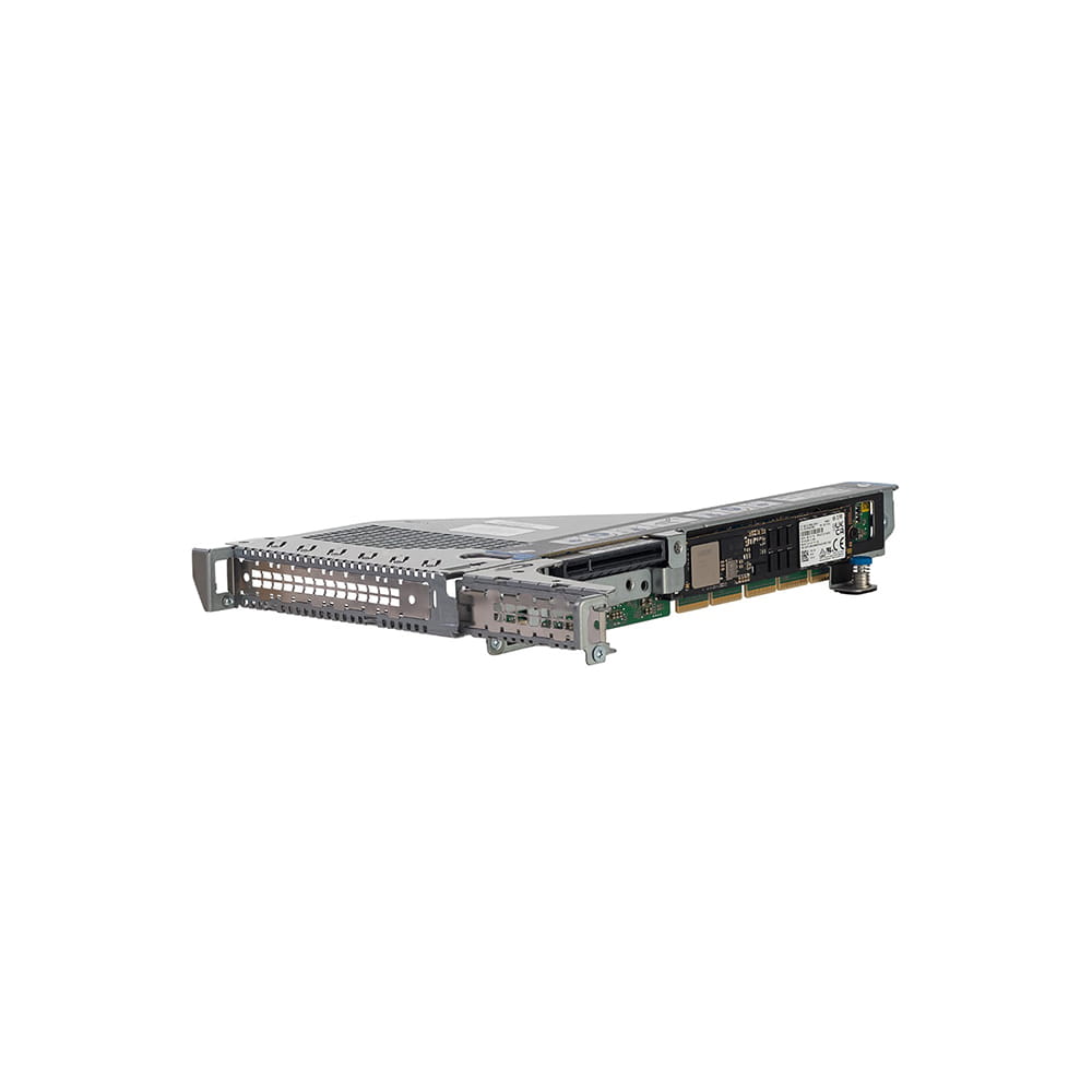 کیت رایزر سرور HPE ProLiant DL380 Gen11 Tertiary Riser Kit P48804-B21
