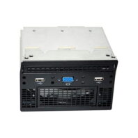 کیت درایو سرور HPE DL380 Gen11 SFF Media Bay Kit P50728-B21