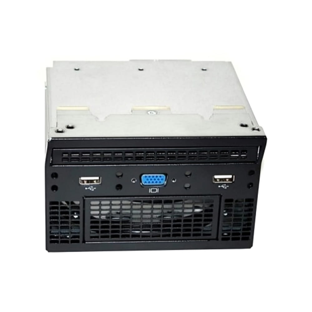 کیت درایو سرور HPE DL380 Gen11 SFF Media Bay Kit P50728-B21