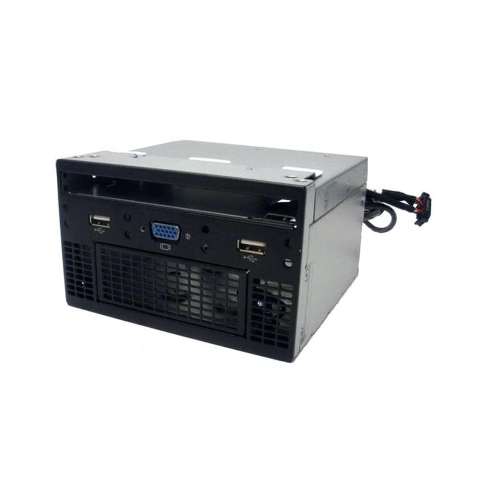 کیت درایو سرور HPE DL380 Gen11 SFF Media Bay Kit P50728-B21
