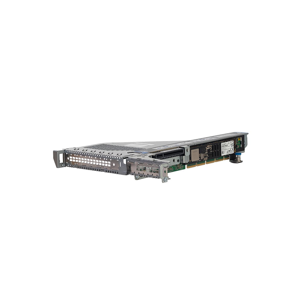 کیت رایزر سرور HPE ProLiant Gen11 Secondary Riser Kit P55029-B21