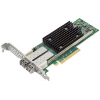 کارت شبکه HPE SN1610Q 32Gb 2-Port FC HBA R2E09A