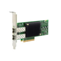کارت شبکه HPE SN1620E 32Gb 2p FC SecureHBA S4S01A