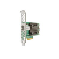 کارت شبکه HPE SN1700Q 64Gb FC HBA R7N86A