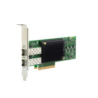 کارت شبکه HPE SN1720E 64Gb 2-Port FC SecureHBA S4T09A