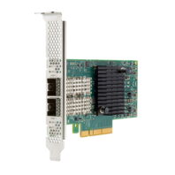 کارت شبکه HPE Xilinx X2522-25G-PLUS P21109-B21